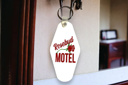 Rosebud Motel