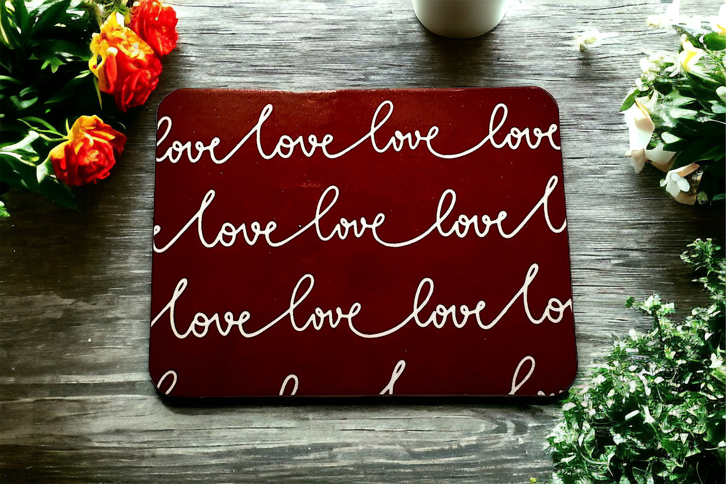 Script of Love Magnet