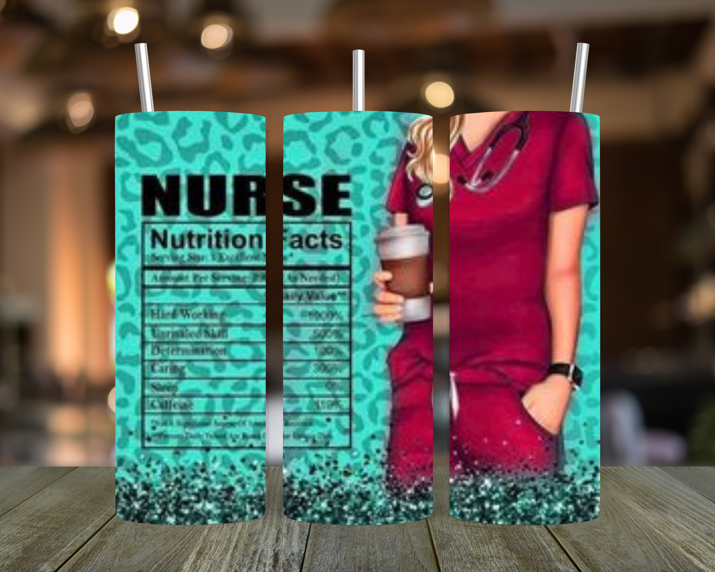 Nurse Facts