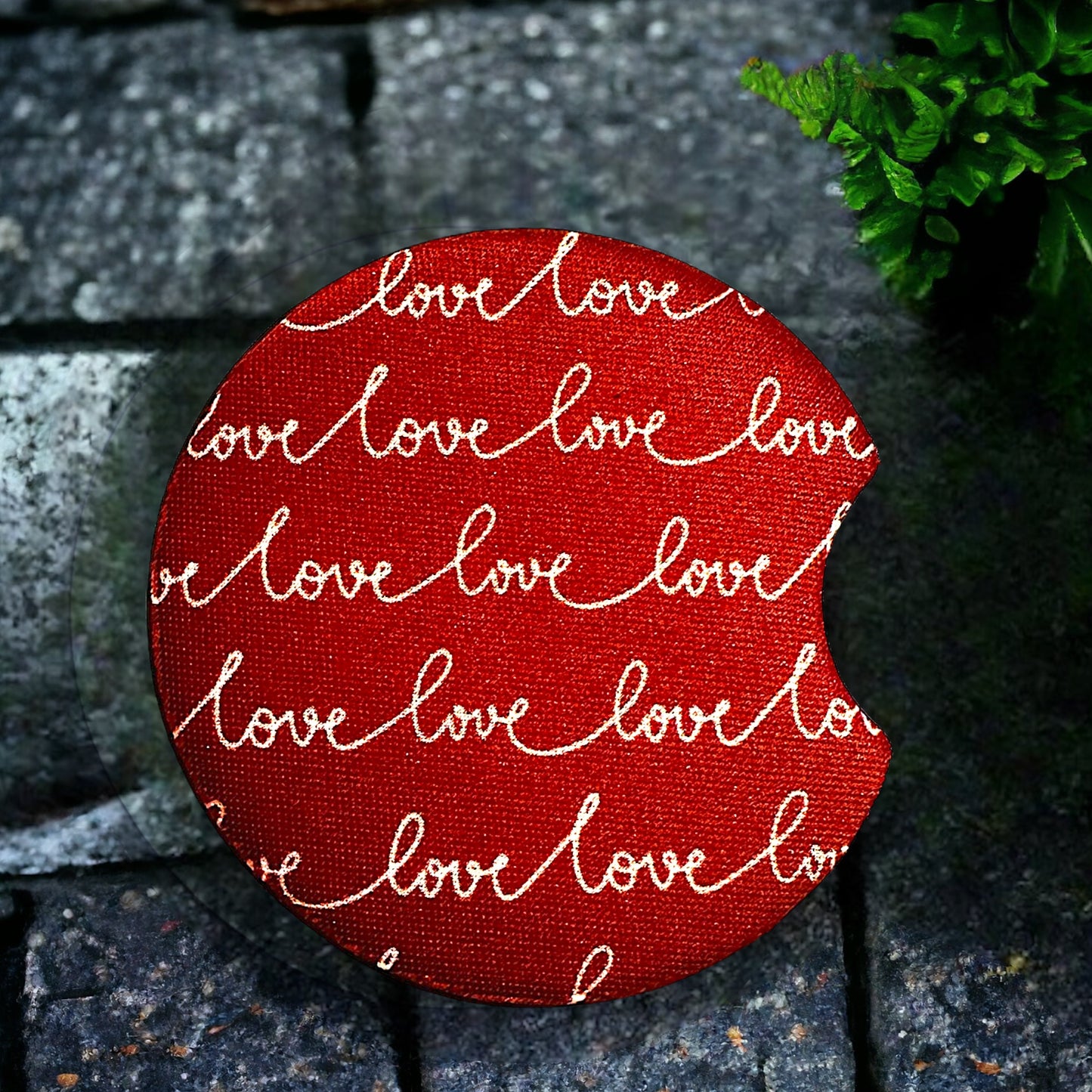 Love...