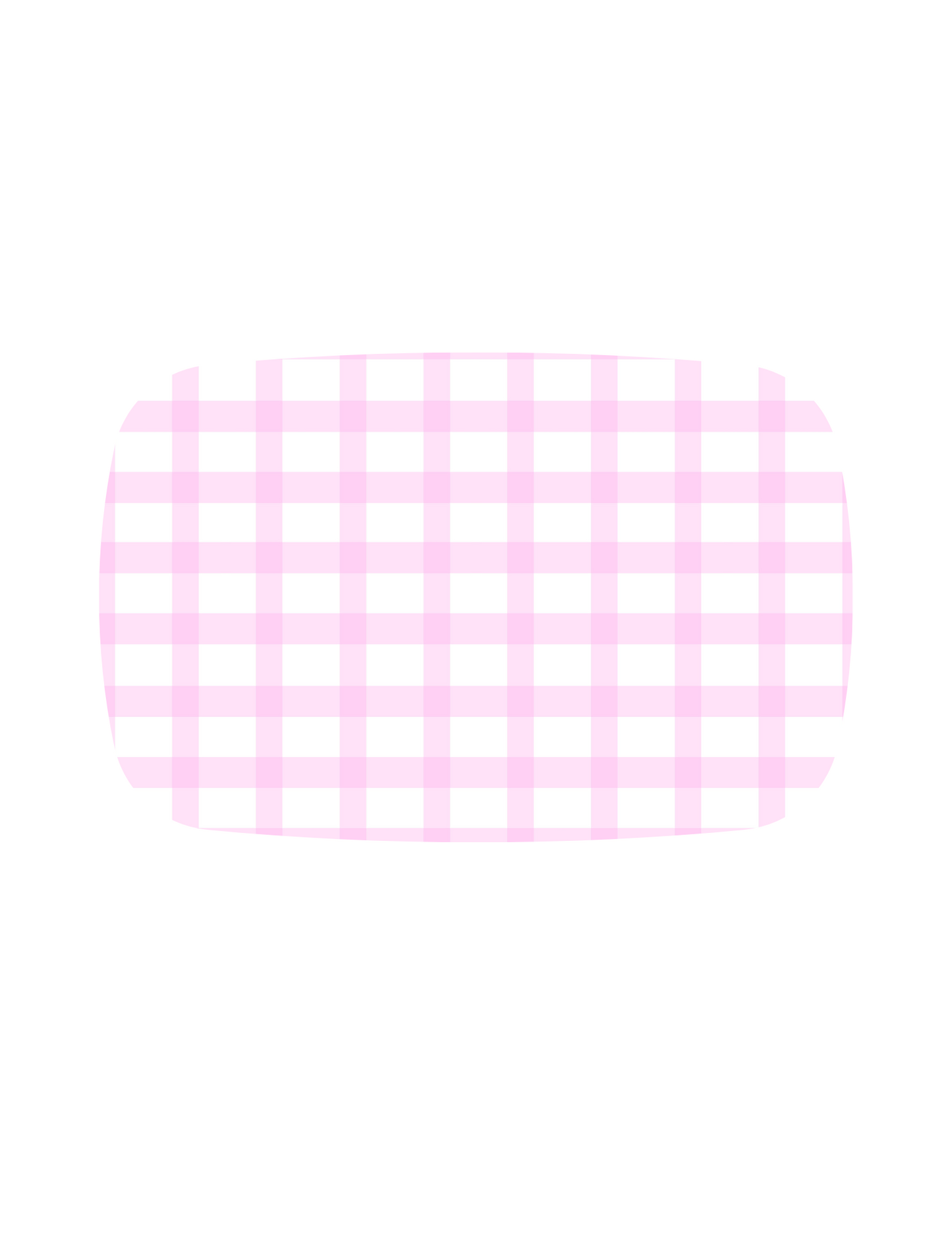 Girls Lunch Container with Divider